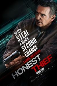 Honest Thief Where to Watch and Stream Online Entertainment.ie