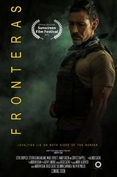 Fronteras