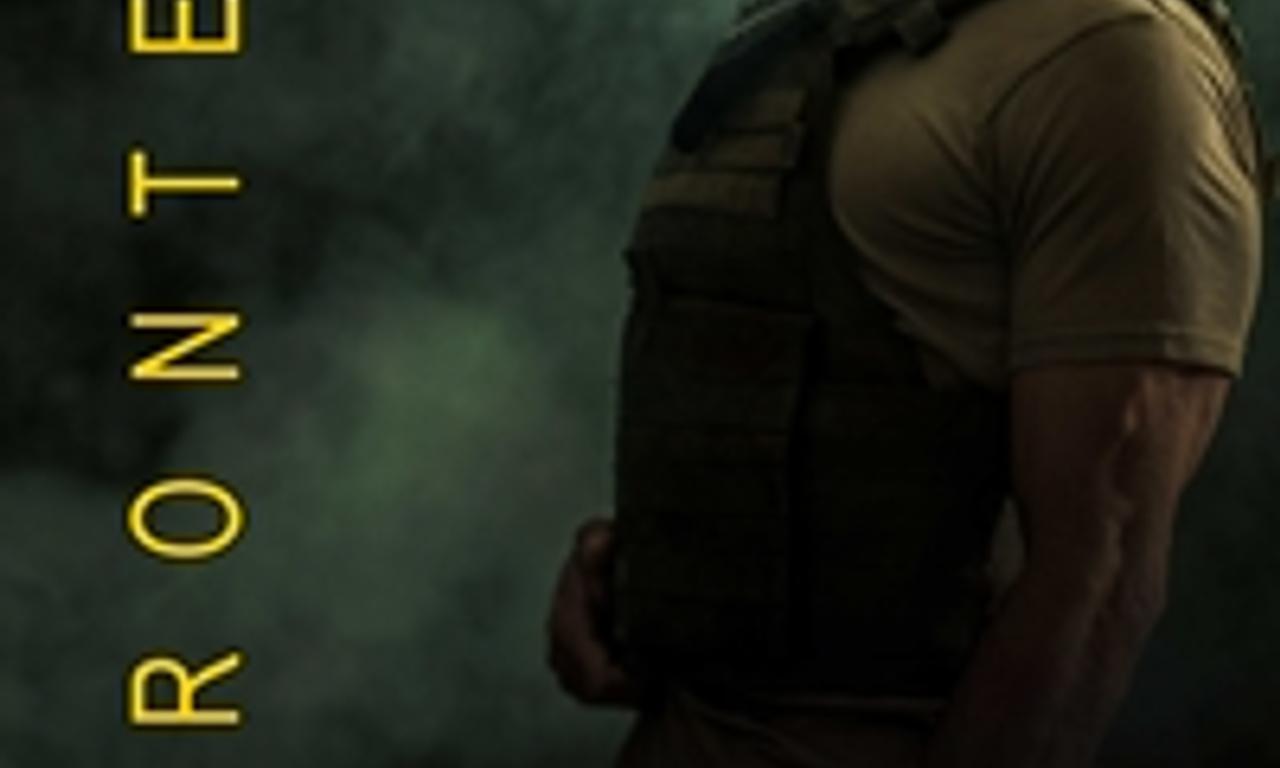 header image for Fronteras