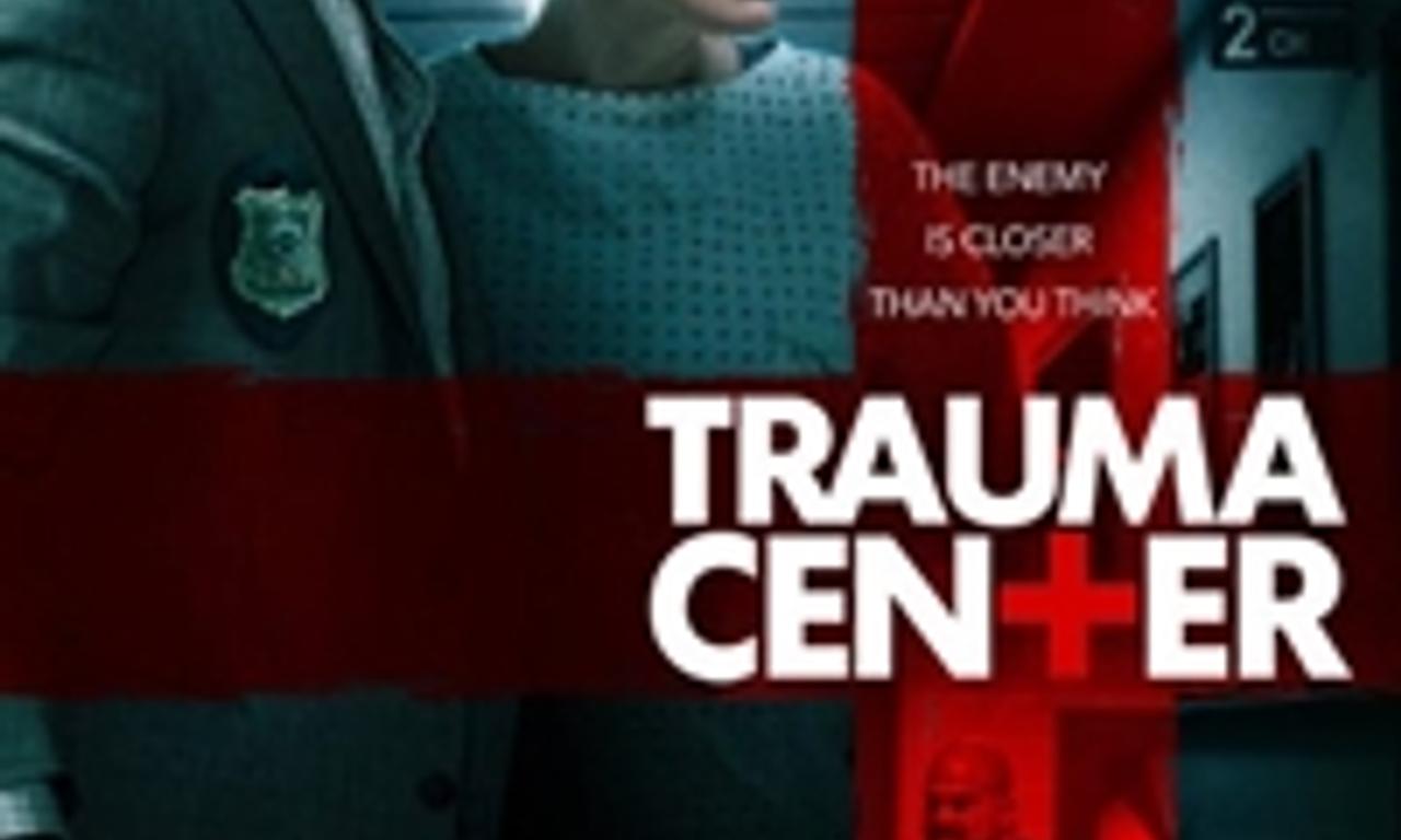 header image for Trauma Center