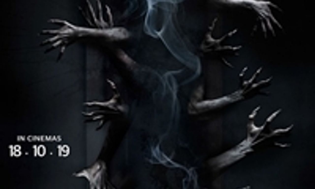 header image for Ghost