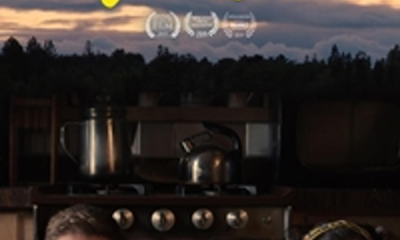 header image for Up There