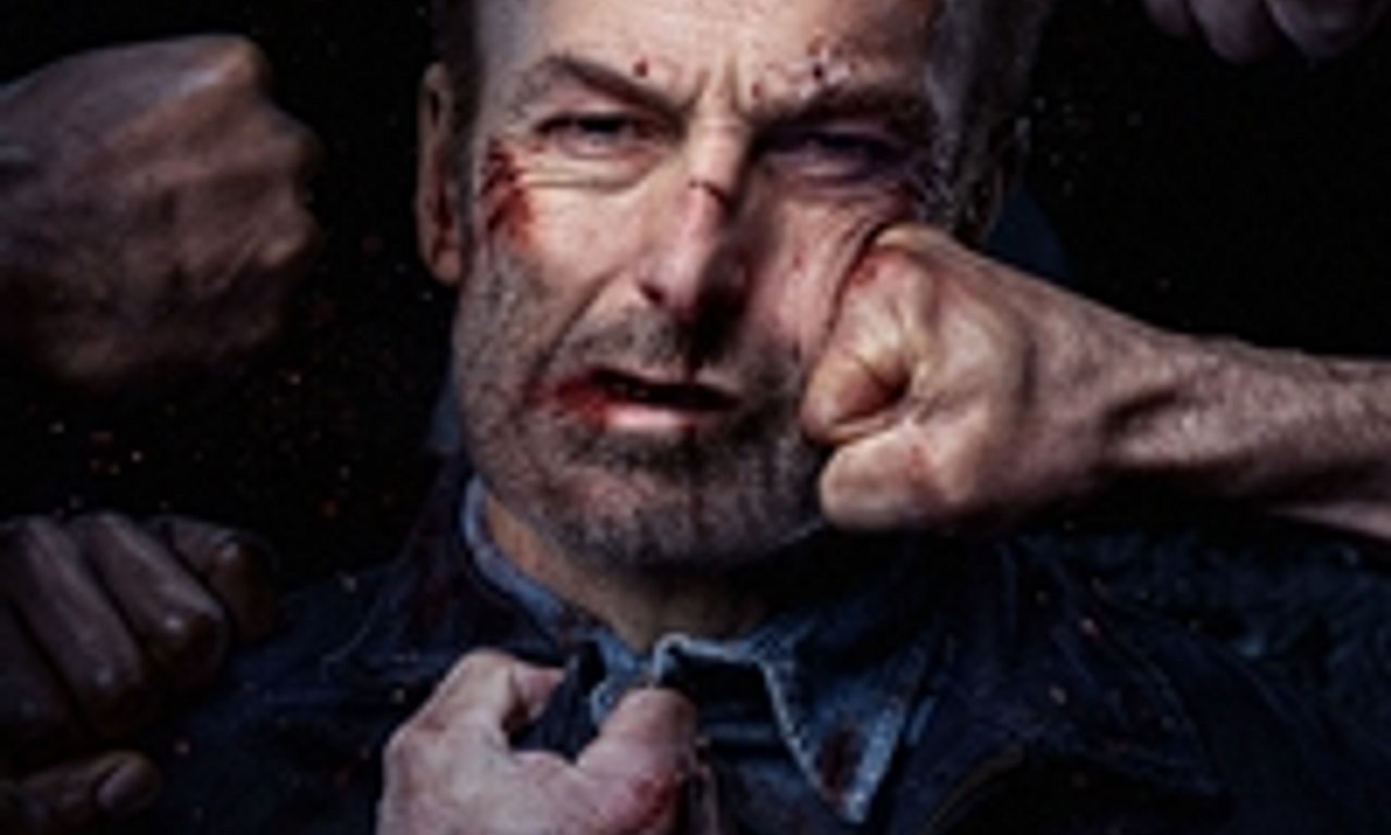 header image for Nobody