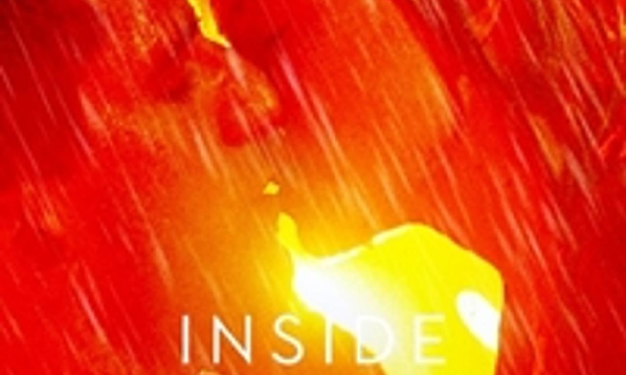 header image for Inside the Rain