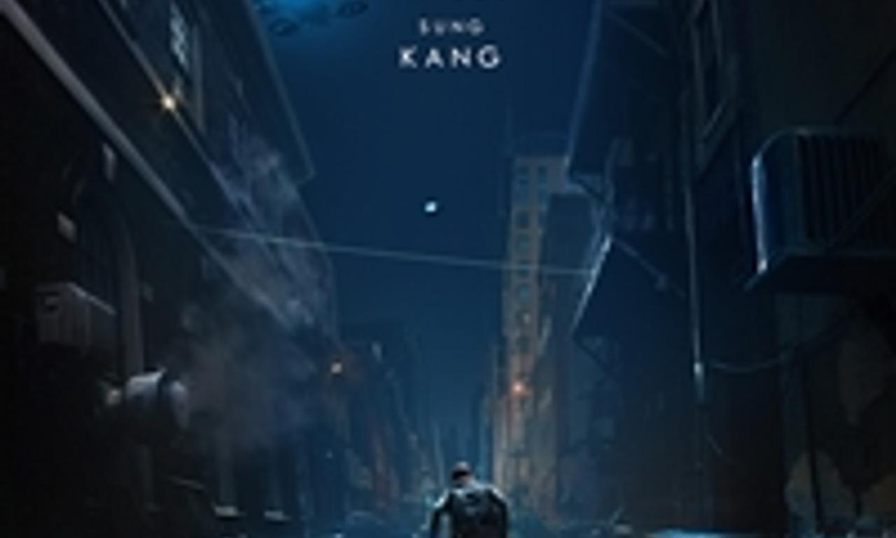 header image for Code 8