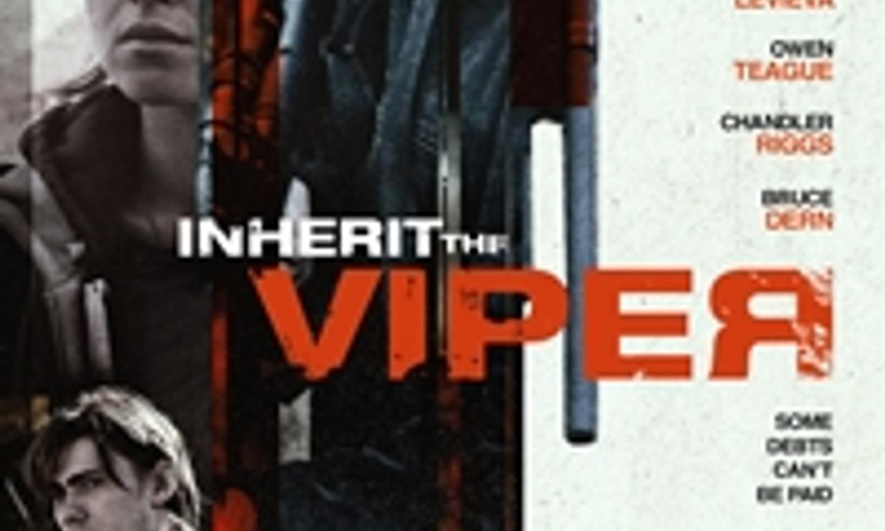 header image for Inherit the Viper