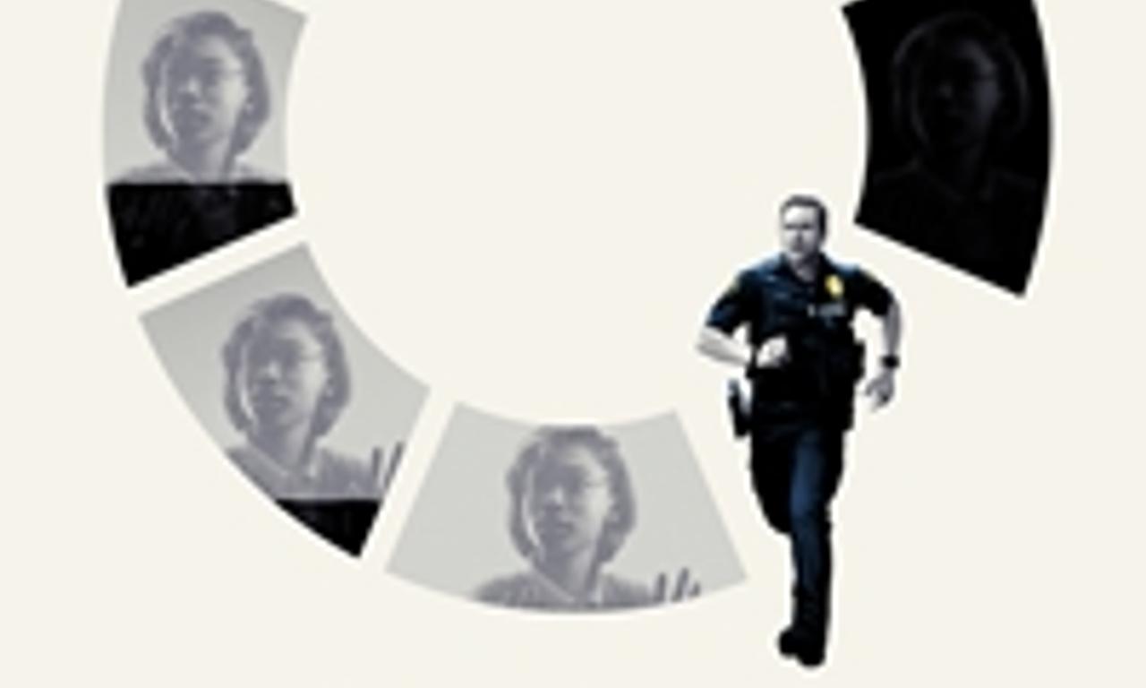 header image for In the Line of Duty