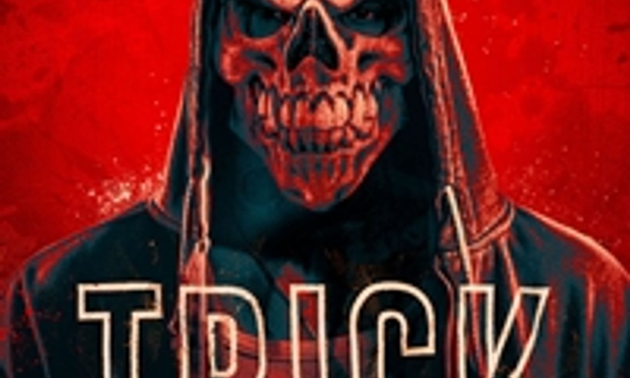 header image for Trick