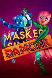 The Masked Dancer