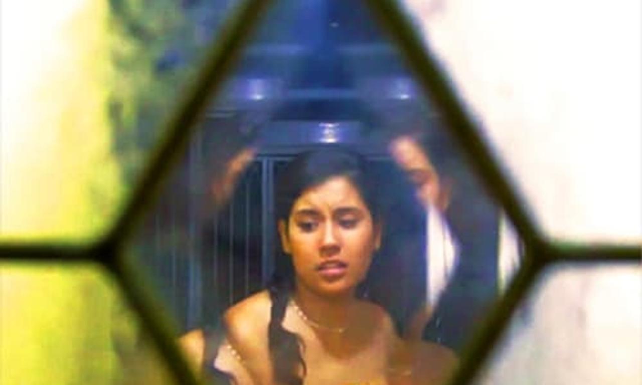 header image for Trapped