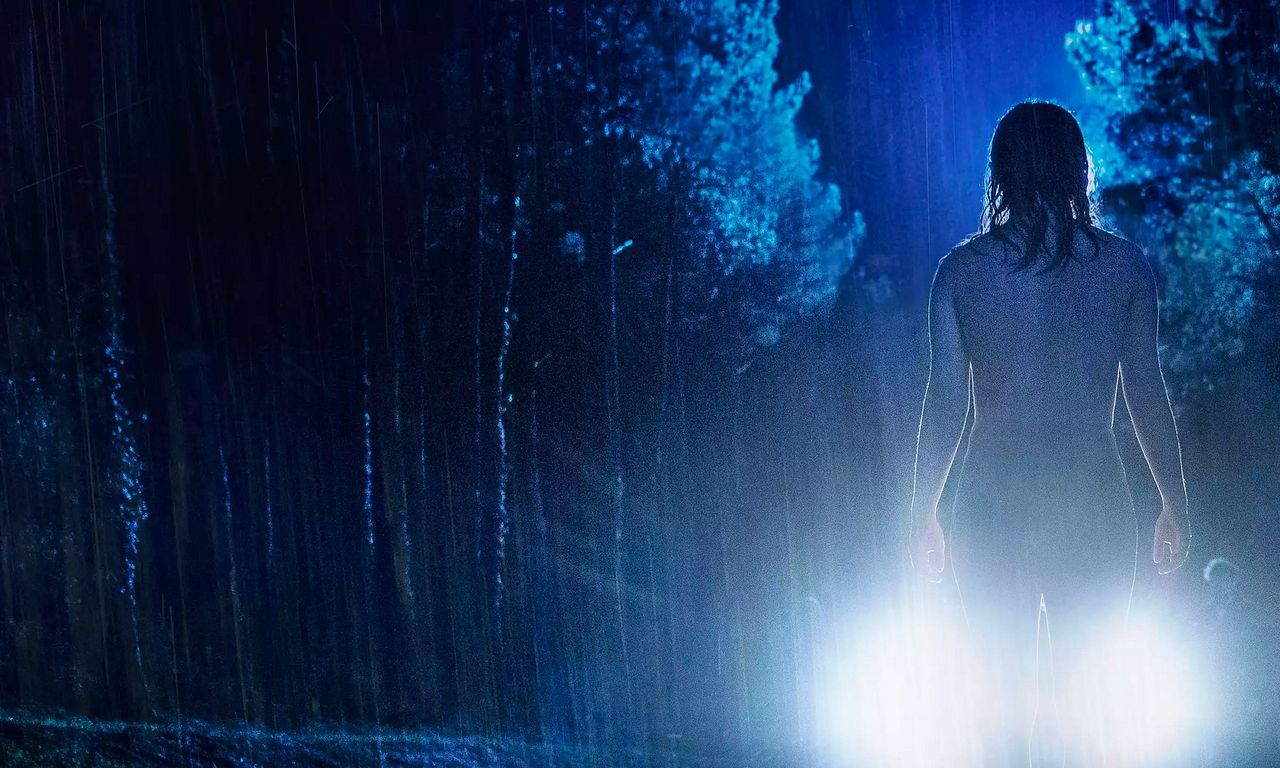 header image for Promethea