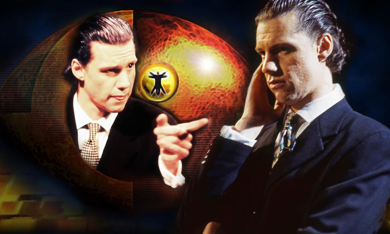 header image for Brass Eye