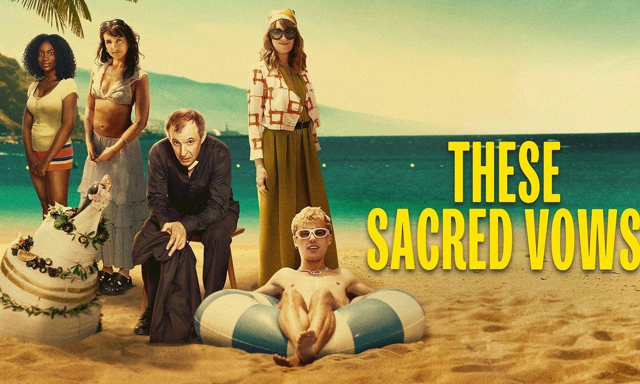 header image for These Sacred Vows