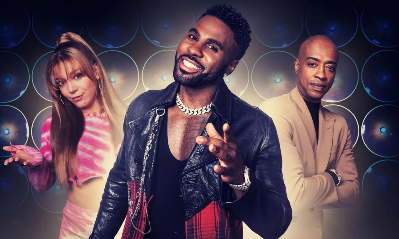 header image for Project Icon: The UK's Next Music Star