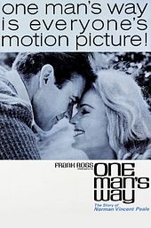 One Man's Way