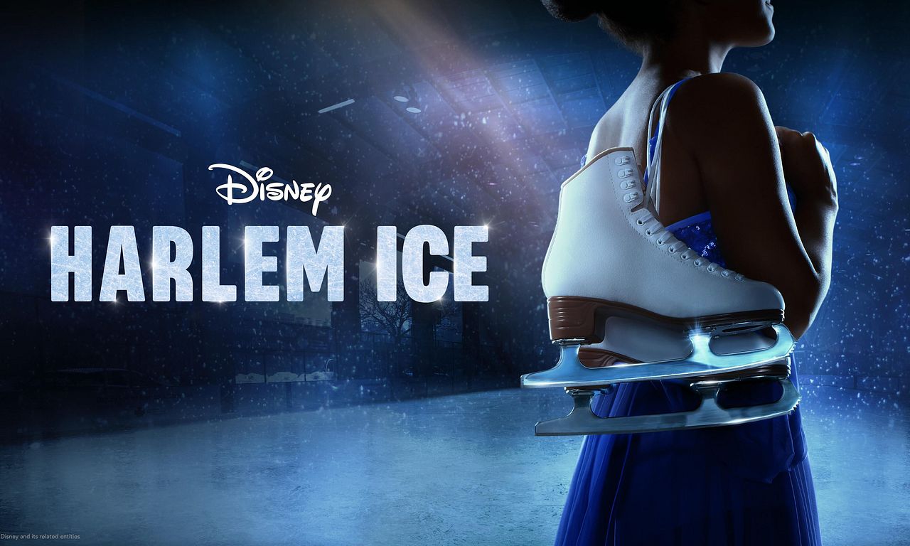 header image for Harlem Ice