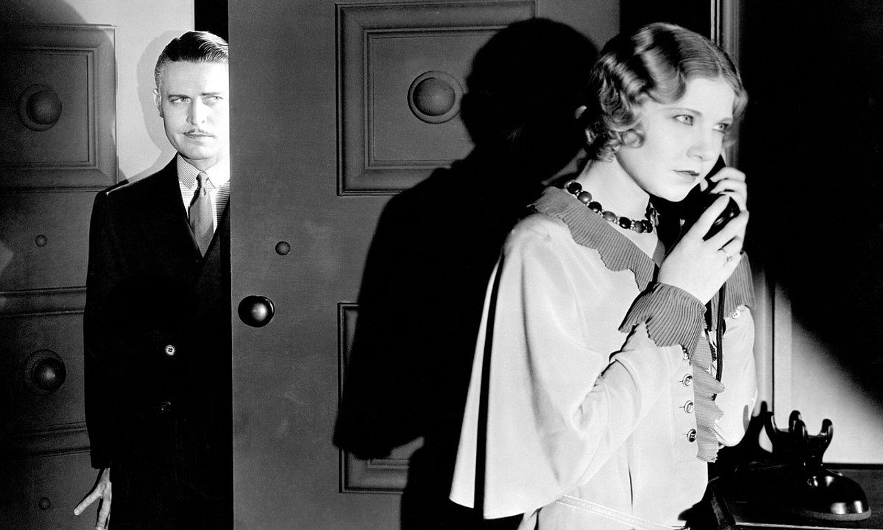 header image for The Bat Whispers
