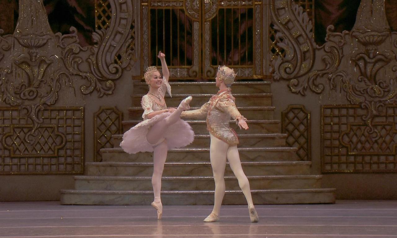 header image for The Nutcracker