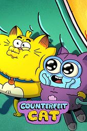 Counterfeit Cat