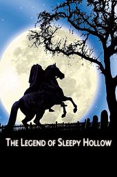 The Legend of Sleepy Hollow