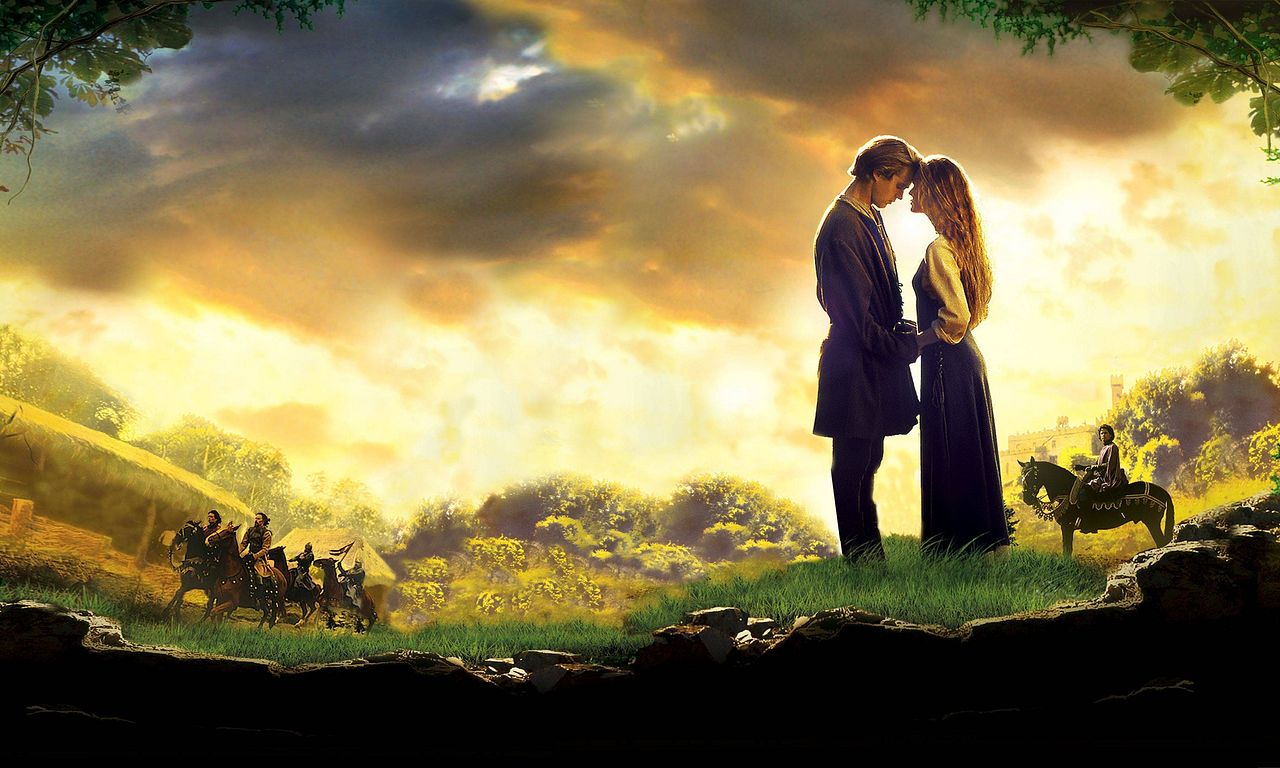 header image for The Princess Bride