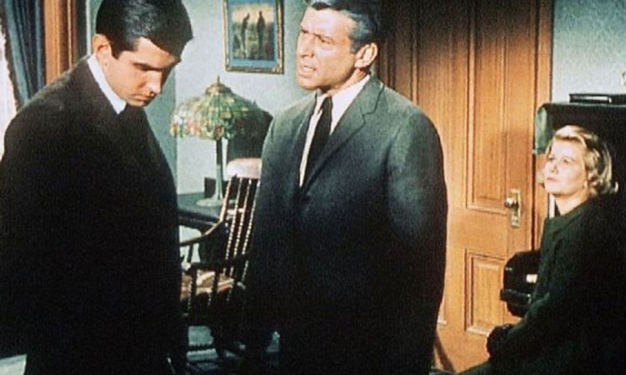 header image for By Love Possessed