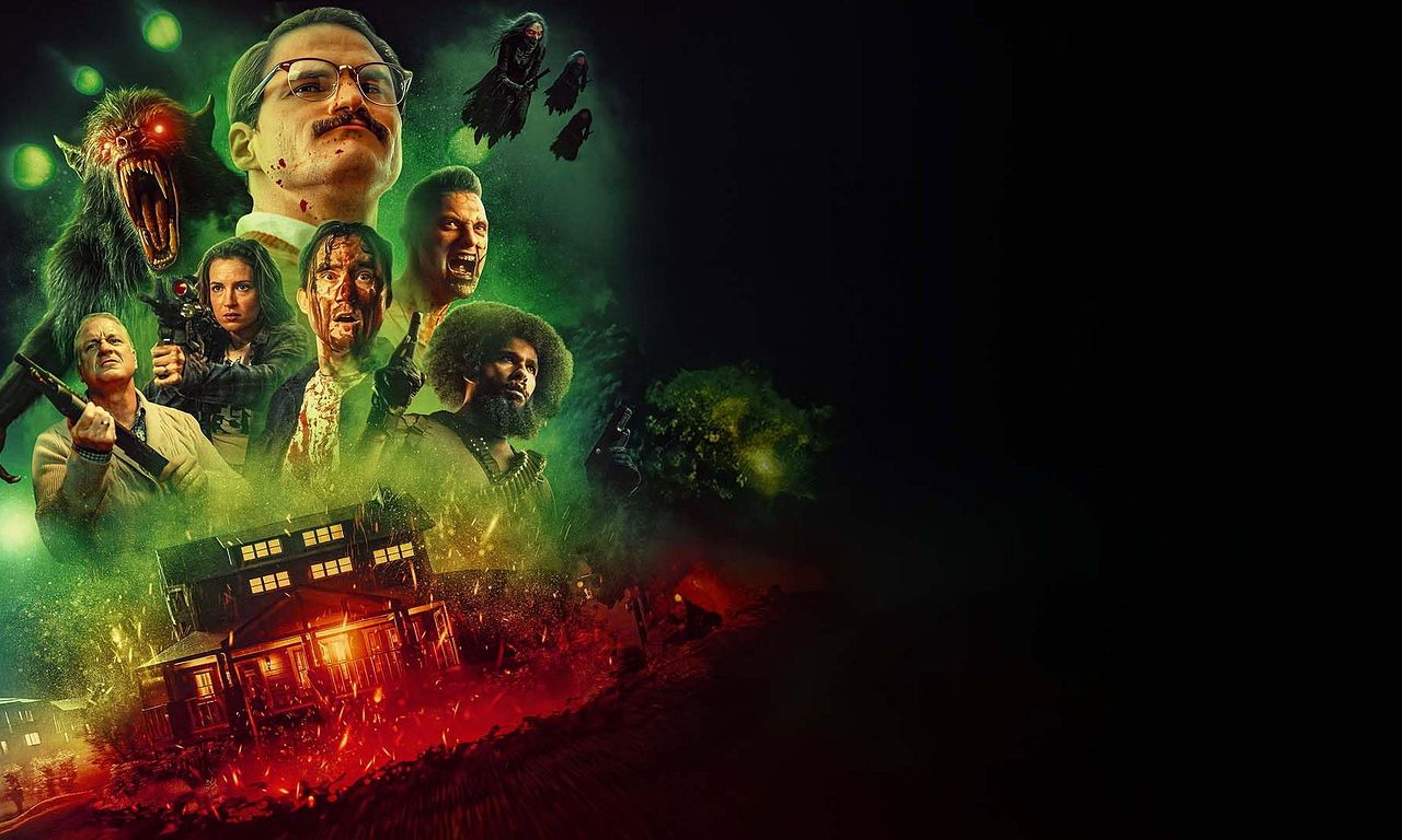 header image for Hold the Fort