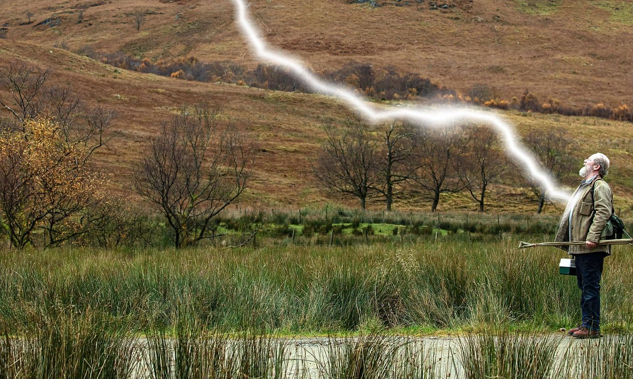 header image for Don vs Lightning