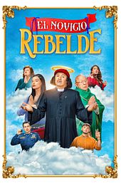 El Novicio Rebelde