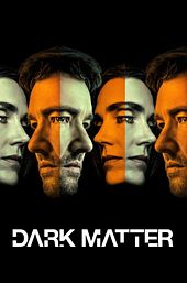 Dark Matter
