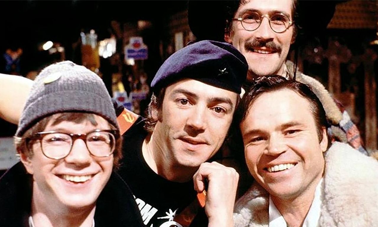 header image for Citizen Smith