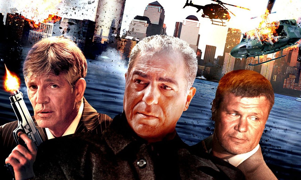 header image for Betrayal