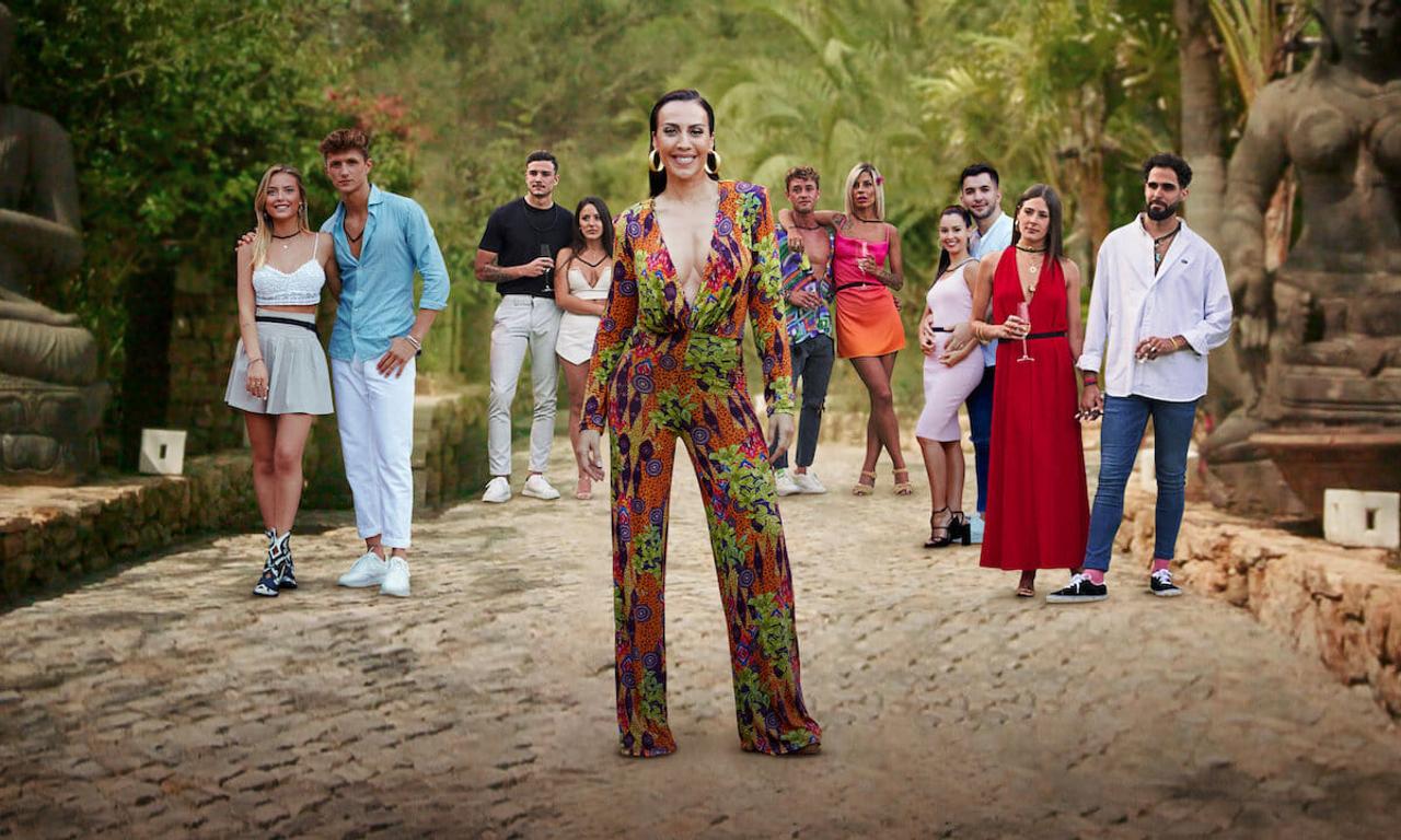 header image for Love Never Lies