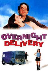 Overnight Delivery