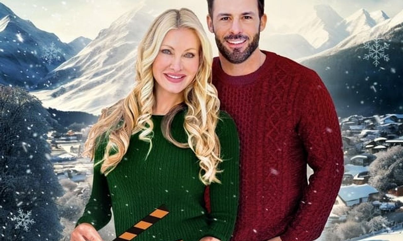 header image for A European Christmas