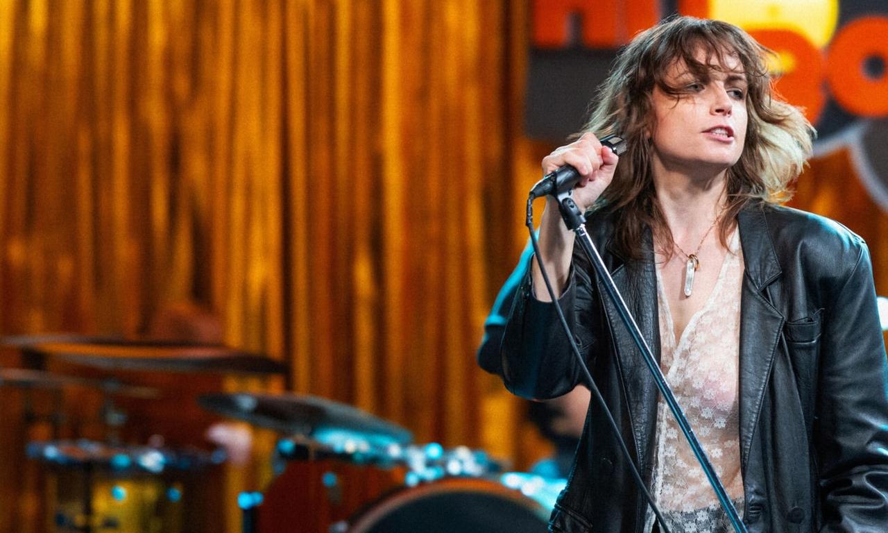 header image for Beautiful Rebel