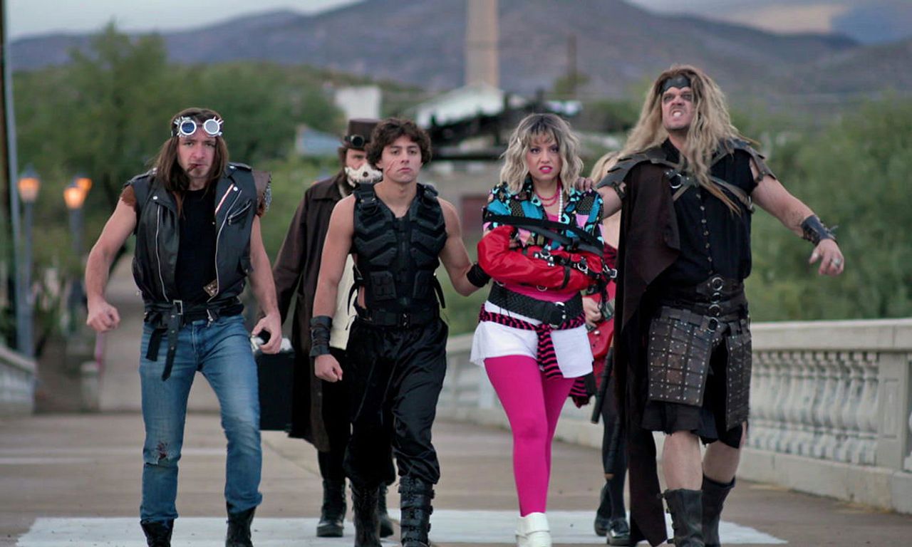 header image for Moon Valley Quest