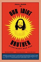 Our Idiot Brother