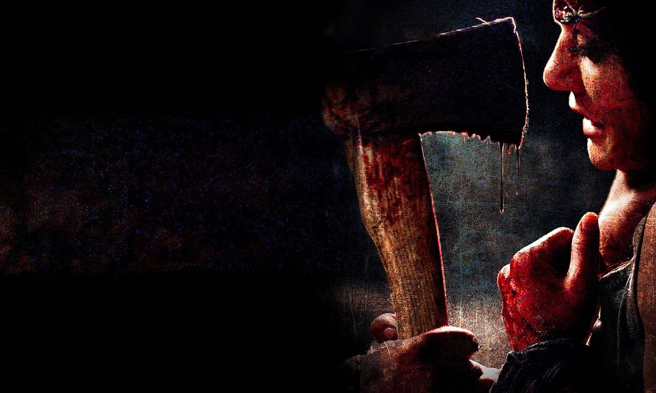 header image for The Hike