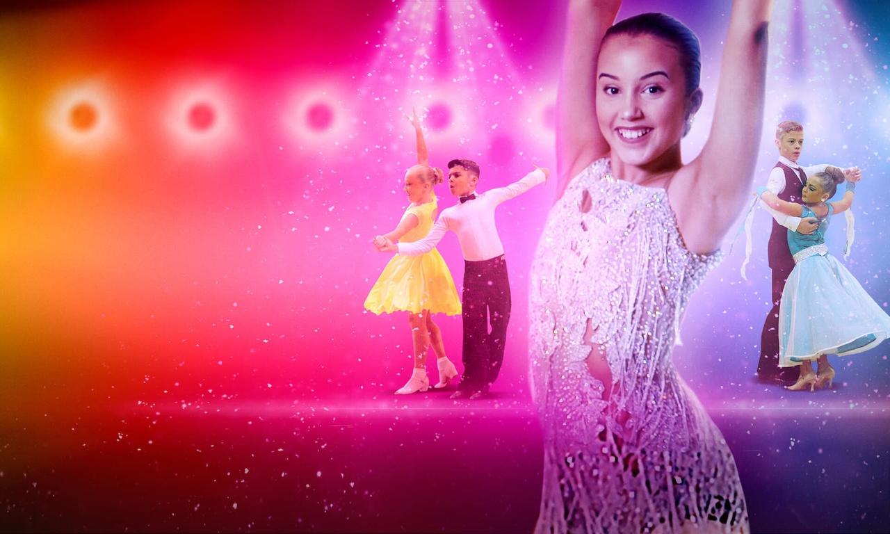 header image for Baby Ballroom