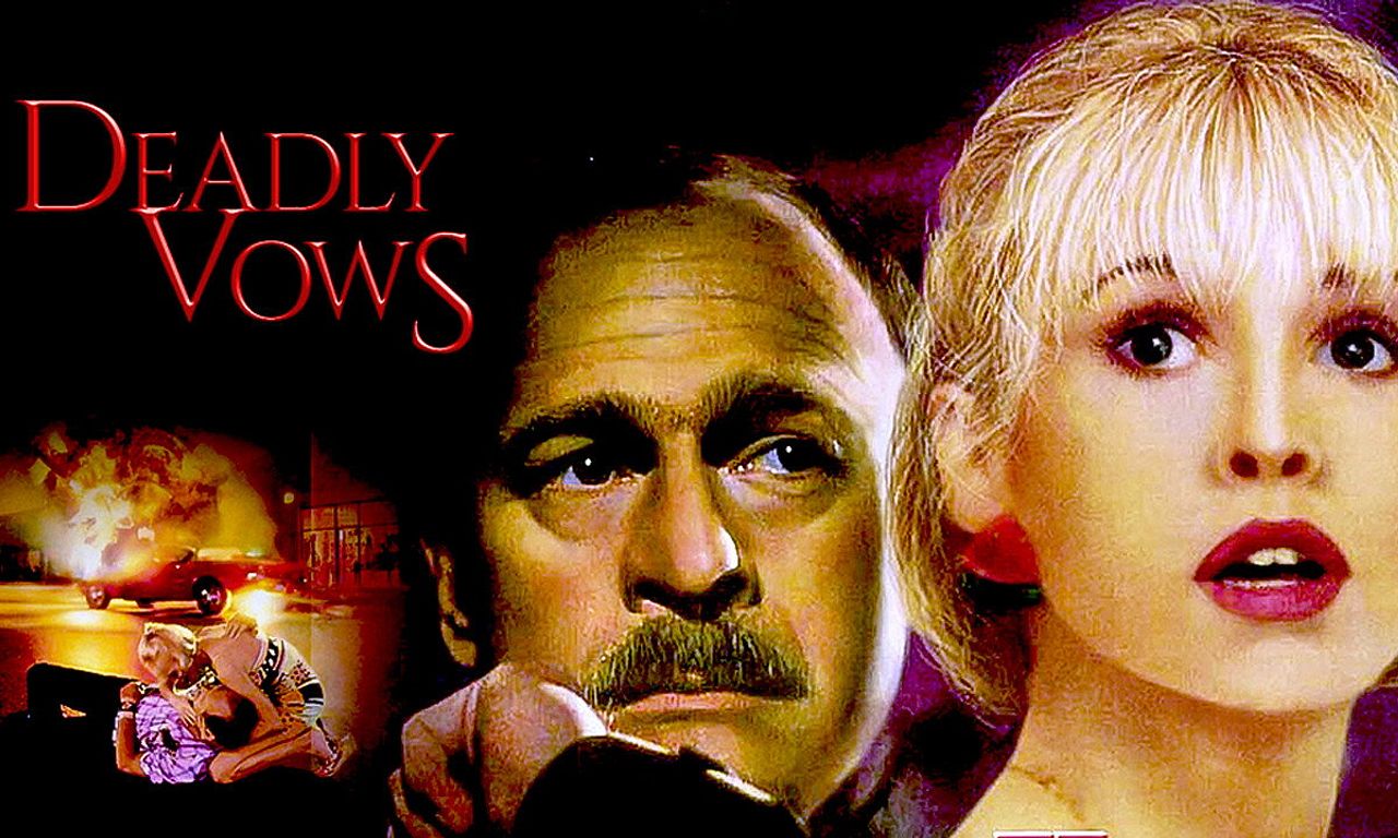 header image for Deadly Vows