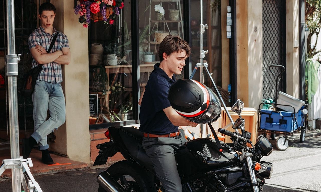 header image for Love You Like That