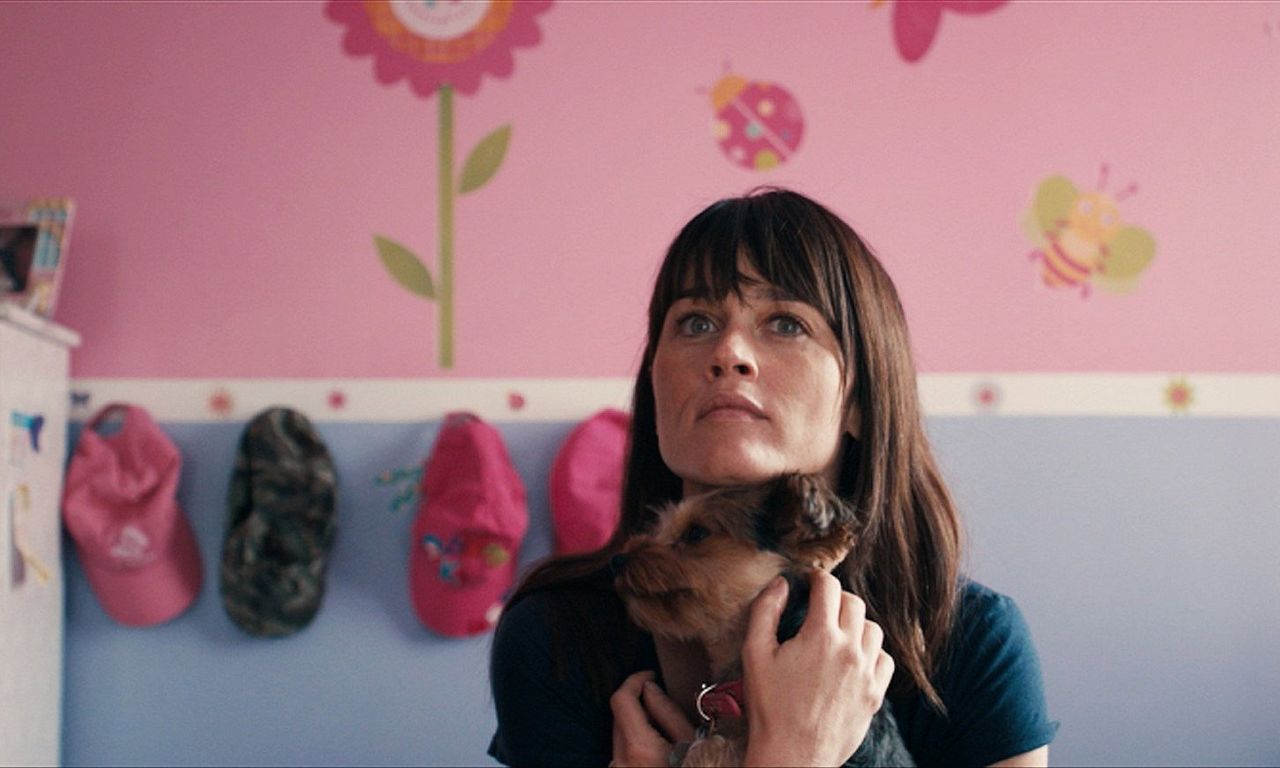 header image for See Girl Run