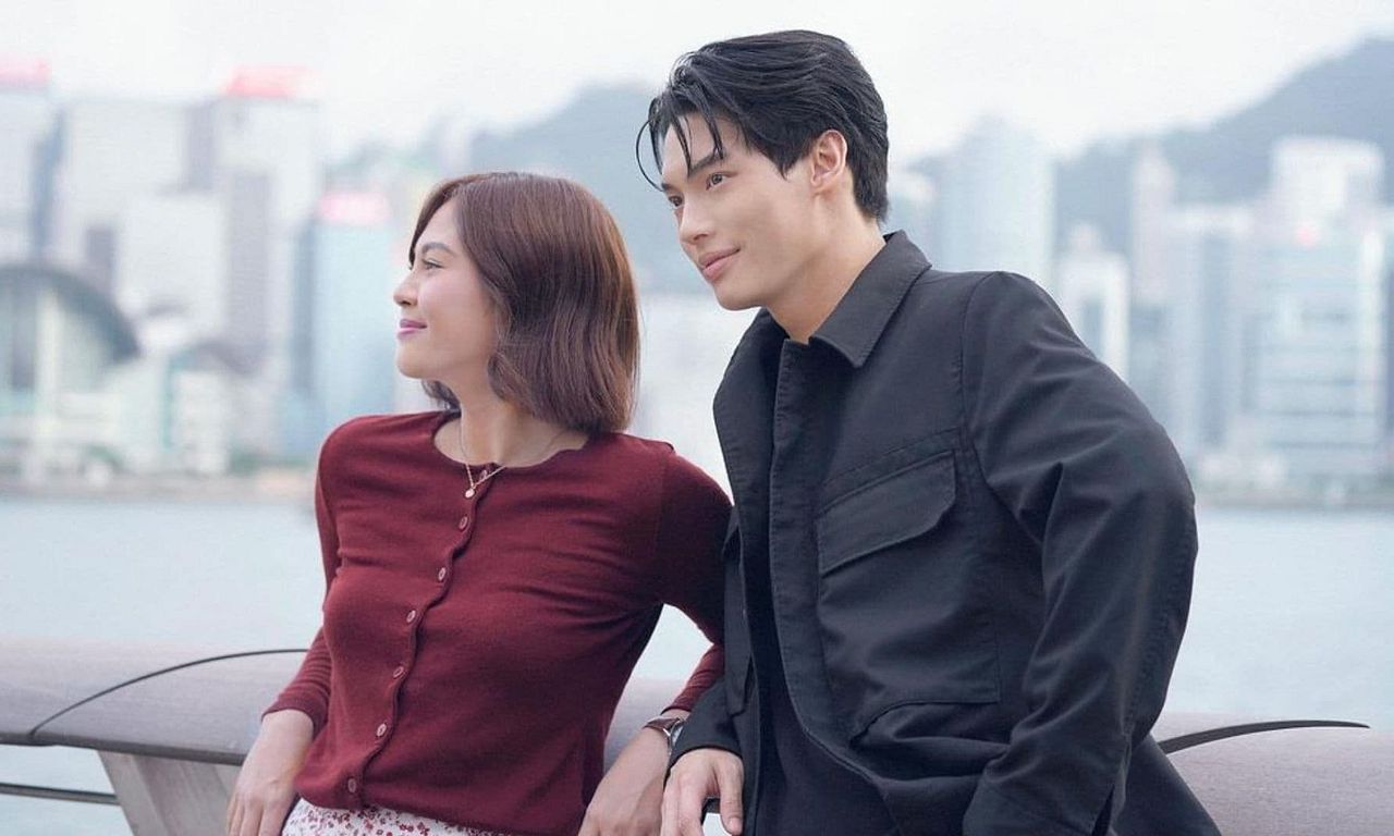 header image for Under Parallel Skies