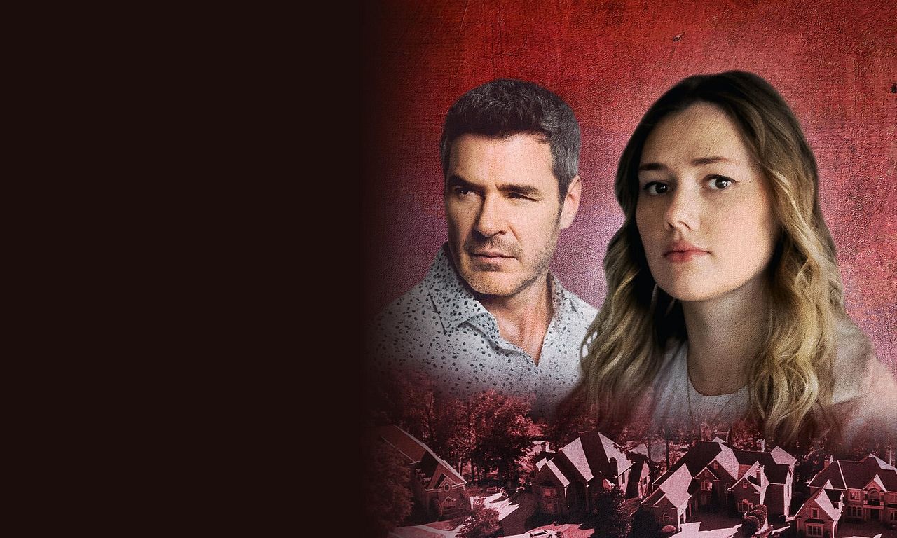 header image for A Family Nightmare: Secrets on Maple Street