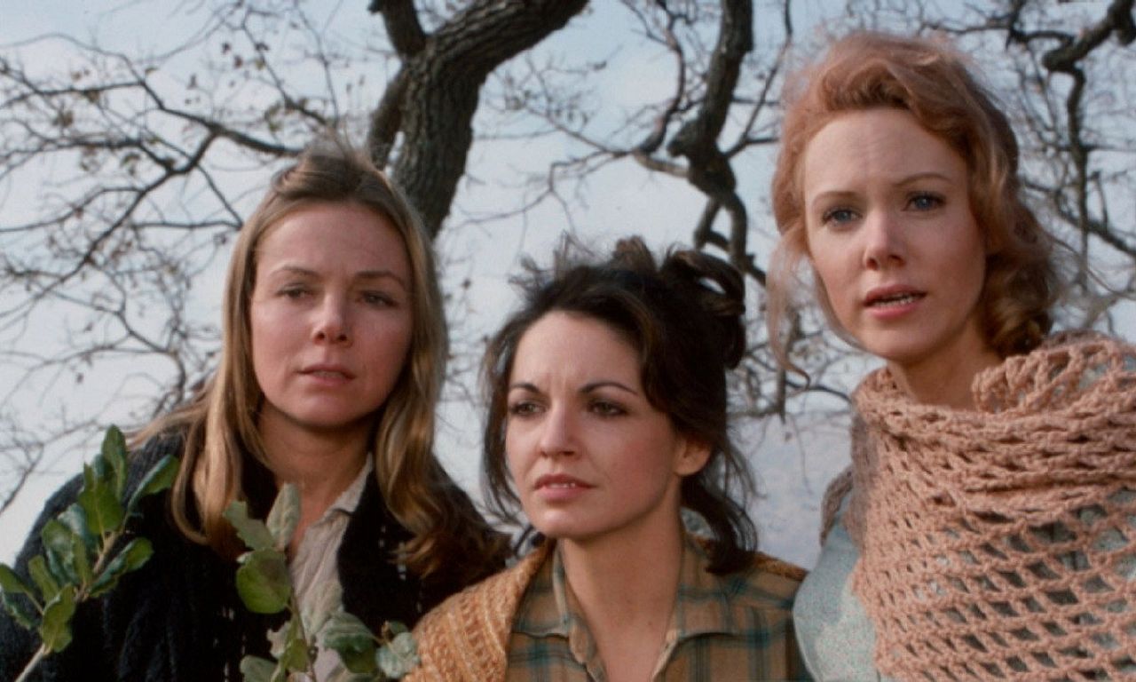 header image for The New Daughters of Joshua Cabe