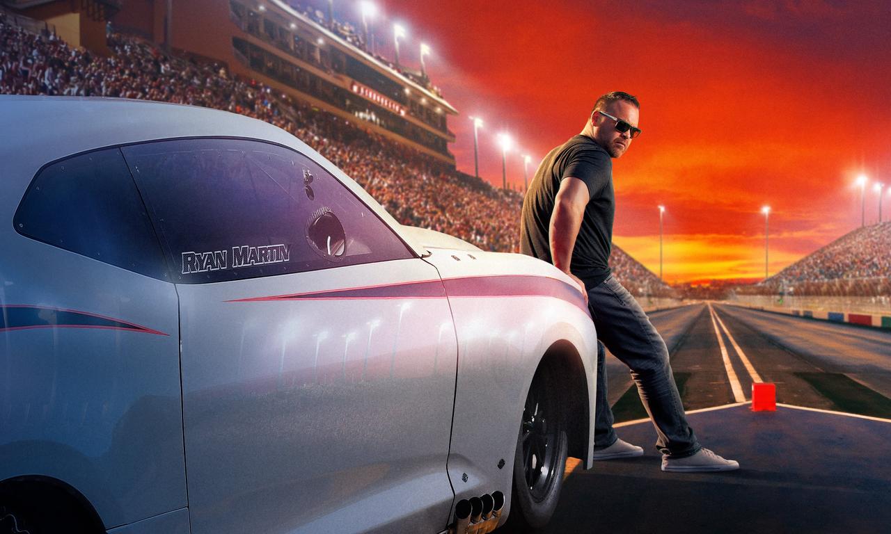 header image for Street Outlaws: No Prep Kings