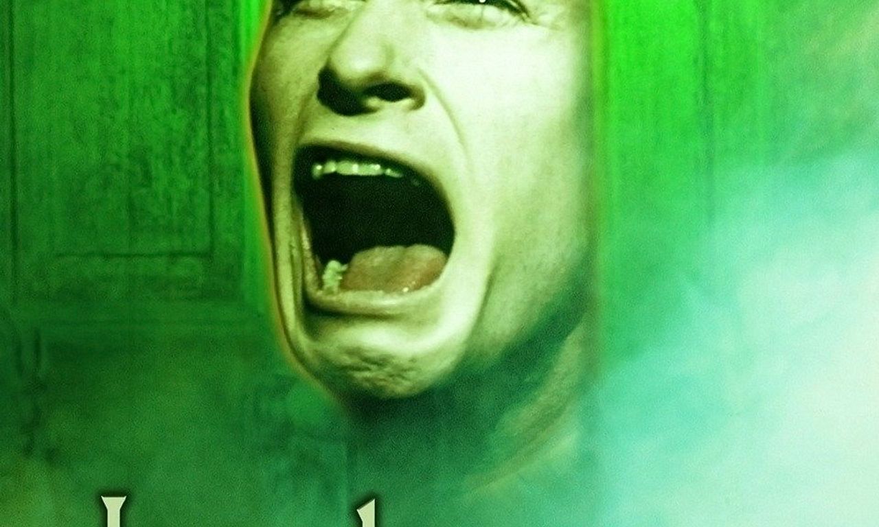 header image for Knocking on Death's Door