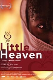 Little Heaven