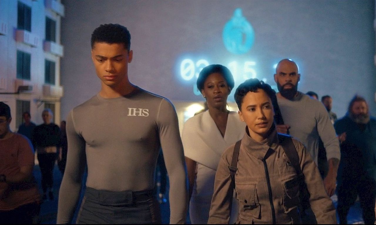 header image for Absolute Dominion